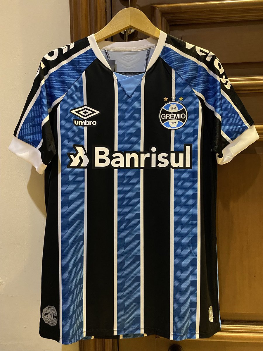 casamarihobbies's tweet photo. #Jersey4sale Glasgow Celtic Size M Original BNWT (Patch original) Rp1,2jt, Gremio size M Rp650rb, Barcelona M BNWT Rp1,1jt, Dortmund L Rp1,2jt. Tokped ready. WA 085323877728. Nuhun admin 
@Jerseyforum @jerseysneil @jersey_ciamikk @crossing_jersey https://t.co/WJGRHDY0sz
