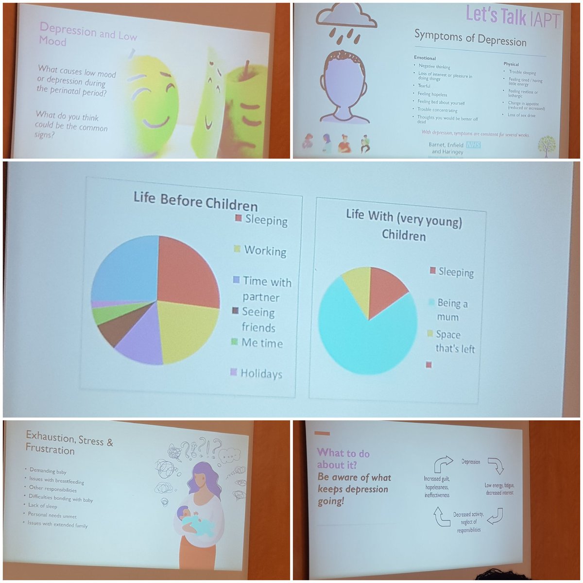 ABC Parents tweet media