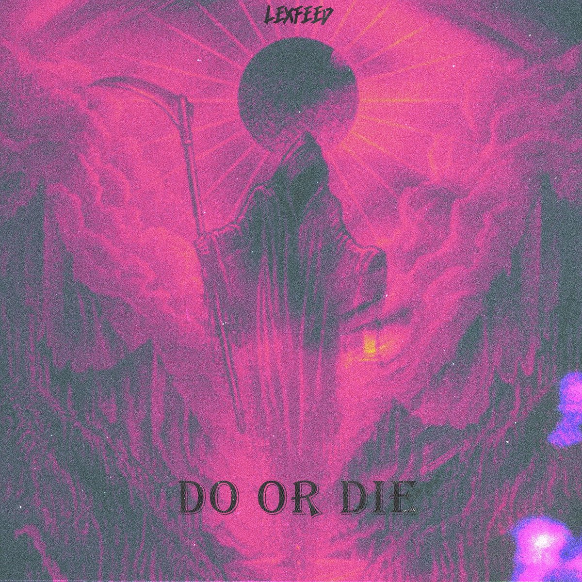 LEXFEED - Do or Die

Listen on all platforms: bnd.lc/X4q1K

#phonk #phonkhouse #music