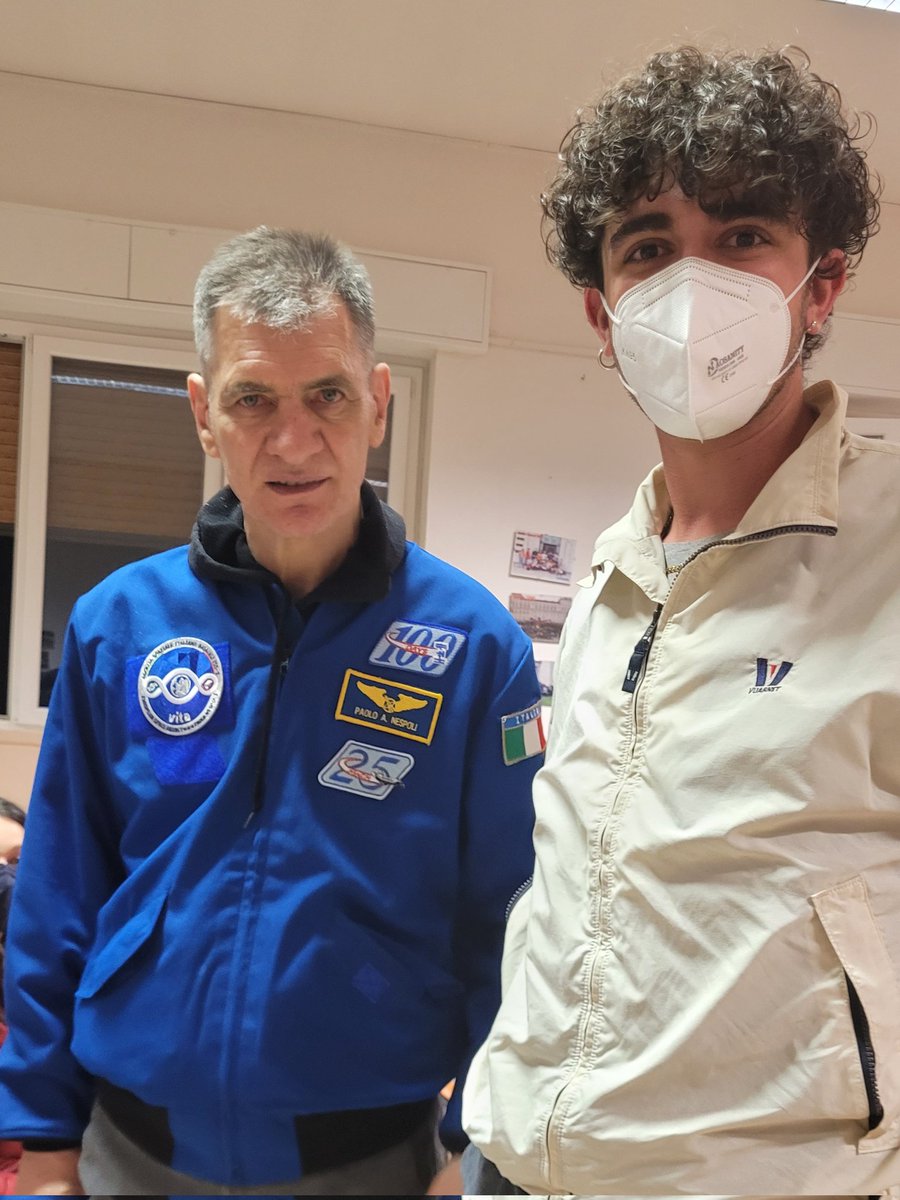 Samuele Trevisan tweet media