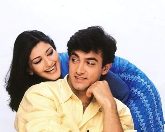 AhirimSensin06's tweet photo. #23YearsOfSarfarosh
The film was remade in Kannada as Sathyameva Jayathe with Devaraj and in Telugu as Astram (2006) with Vishnu Manchu and Anushka Shetty.
#AamirKhan #SonaliBendre https://t.co/FcAj8JSaJ0