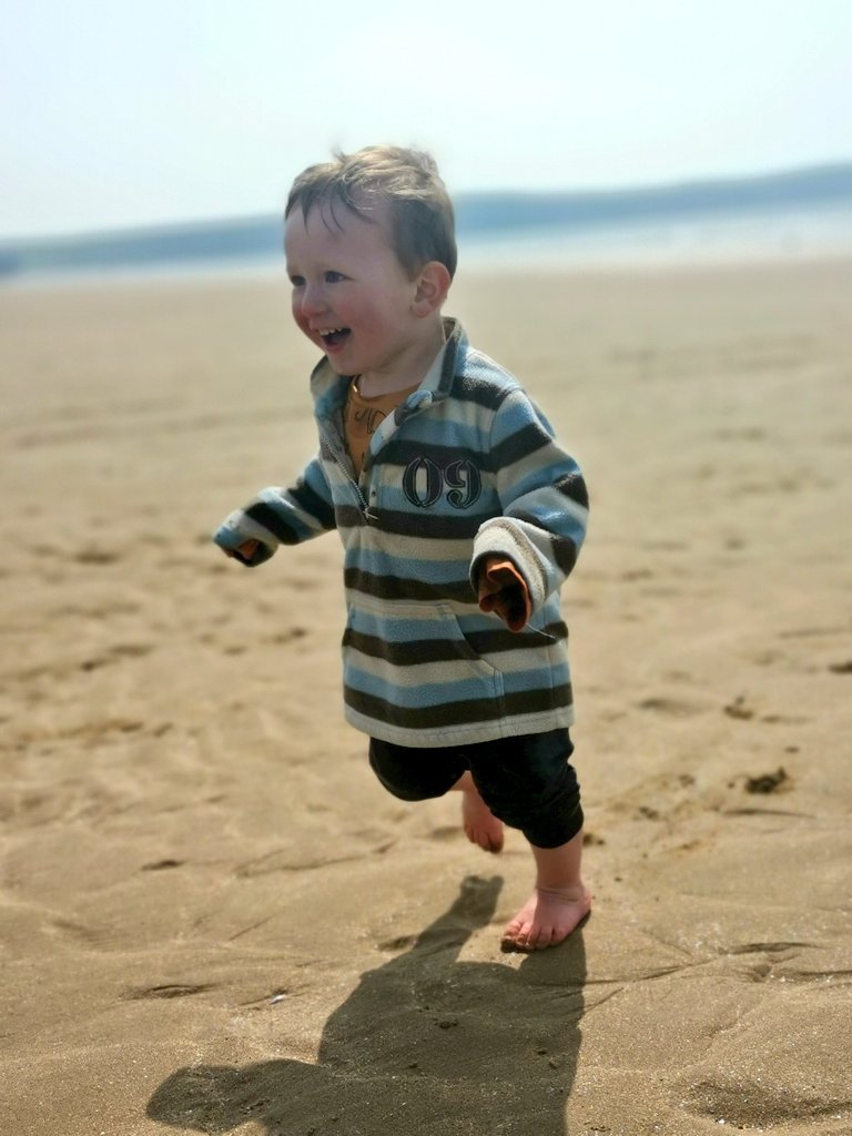 Weekend escape 🏖️