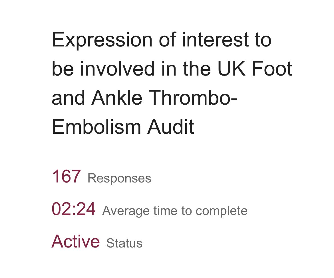 UK FATE Audit tweet media