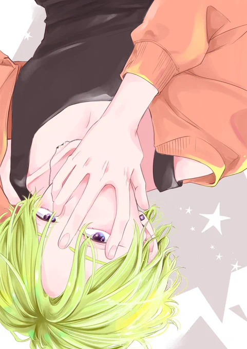 練習絵~ 