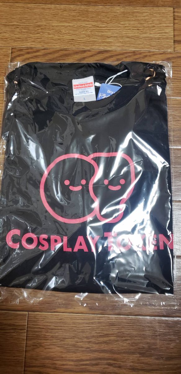Mickey15280905's tweet photo. とりあえずビビって来たら、やってみてから悩む！笑

$COT #COT #cosplaytoken #コスプレトークン #curecos #仮想通貨 #暗号通貨 #投資 https://t.co/jhRc6EERFV