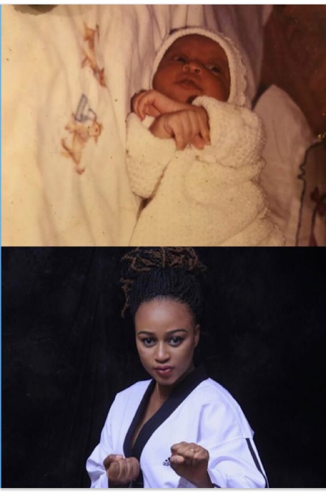 SY Aminata Makou TRAORE tweet media