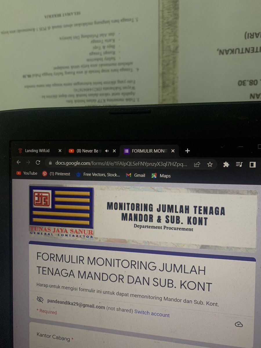 thisdamnworld_'s tweet photo. ngelembur malu pang enggal sugih https://t.co/pWXuWvhDDf