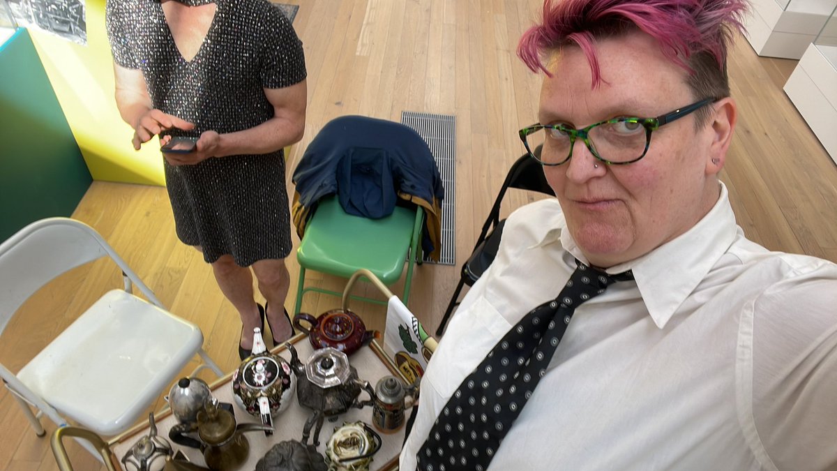 <a href="/Teaandtolerance/">Tea&Tolerance</a> today <a href="/YorkGallery/">York Art Gallery</a> city Art Gallery #York