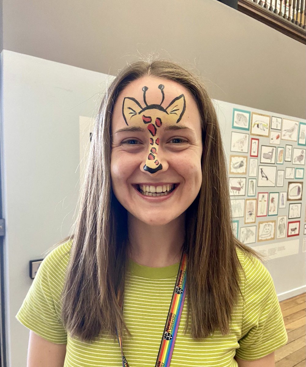 ONE Planet DTP (@oneplanetdtp) on Twitter photo 🚨 BIG FUN with Biodiversity 🚨
Our outreach events are in full swing! With lots going on, there is fun for everyone!
⏰ TODAY 11-4
📌 <a href="/GNM_Hancock/">Great North Museum: Hancock</a> 🚨 BIG FUN with Biodiversity 🚨
Our outreach events are in full swing! With lots going on, there is fun for everyone!
⏰ TODAY 11-4
📌 <a href="/GNM_Hancock/">Great North Museum: Hancock</a>