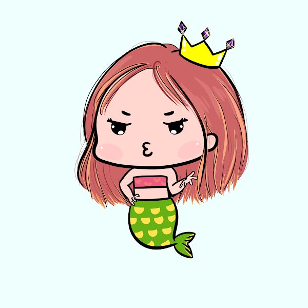 เถียงเก่งงงง ไอ้ต้าวตัวดื้อ

5555 ลูกสาวคุณ 'peeveeartist'