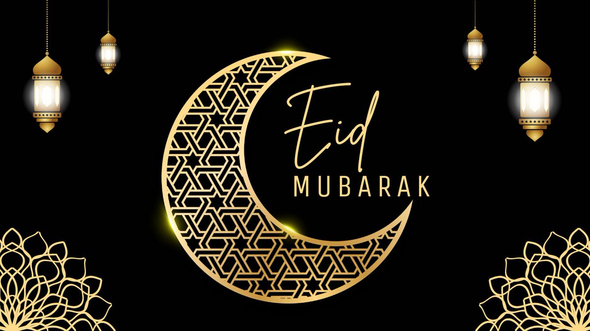 May this special day bring peace, happiness and prosperity to everyone. Eid Mubarak!