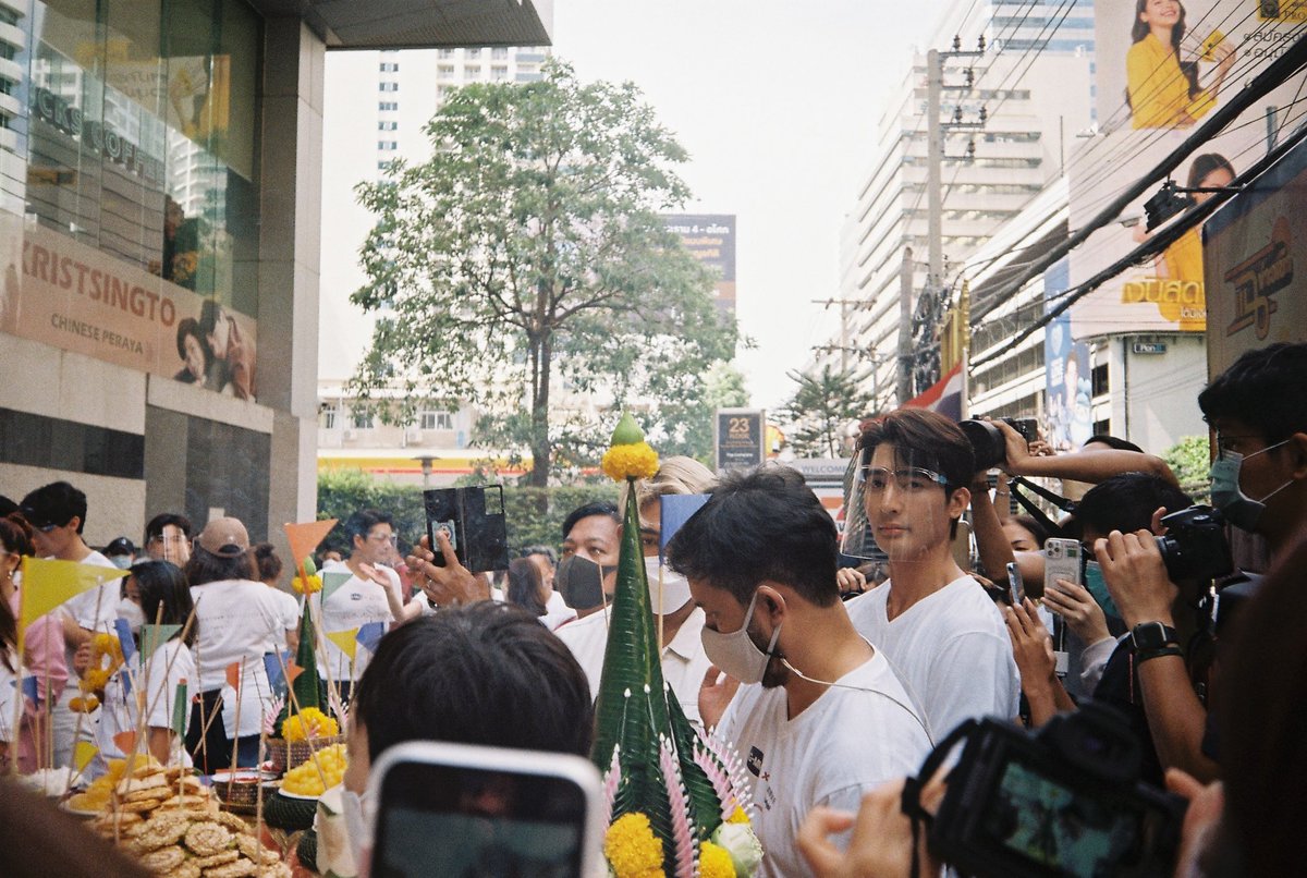 littleuncleem's tweet photo. กล้องฟิล์ม 🤎 พี่เอิร์ท 
@Earth_Pirapat #EarthPirapat
#nubfilm #godakcolorplus200 https://t.co/Zwyp9X4wbl