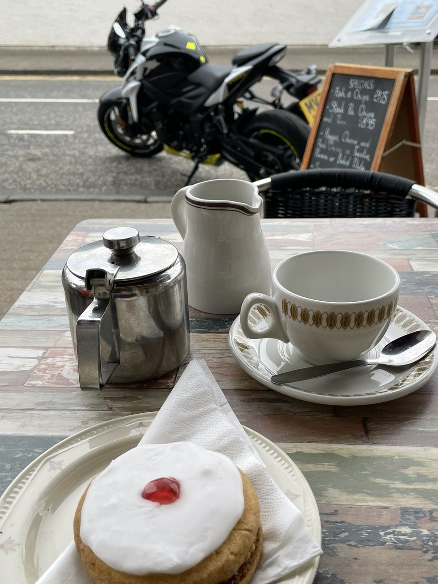 Gordon McCreadie - His Majesty’s Coastguard tweet media