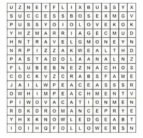 Naija_PR's tweet photo. What's the first three words you see?? https://t.co/kcdcEEKpzY