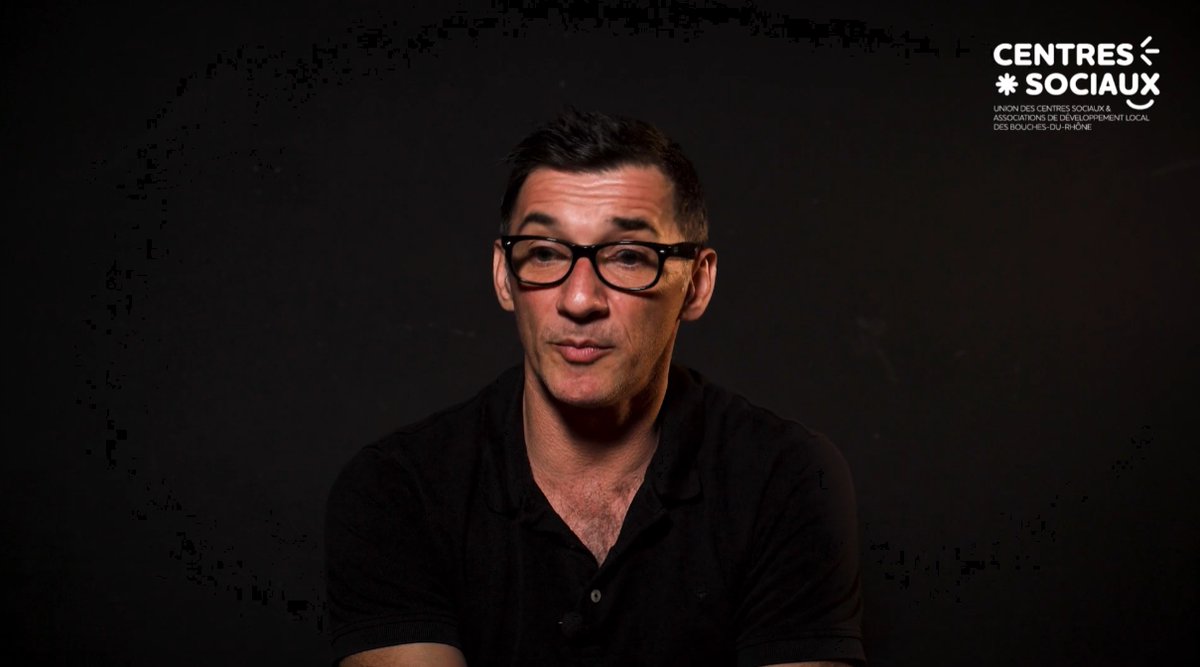 [nos coopératives] 📽️
@duodaki à <a href="/villemarseille/">Ville de Marseille</a> accompagne l'Union des Centres Sociaux des Bouches-du-Rhône et réalise une série de vidéos sur l'engagement dans les centres 👏
👉 vimeo.com/393468671
<a href="/LesScopdelaCom/">Les Scop de la Com</a> - <a href="/MADEinSCOP/">Made in Scop</a>