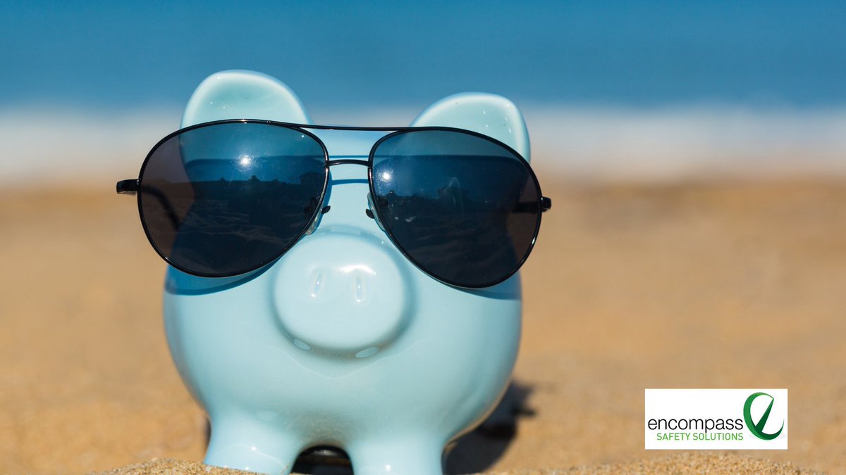 It's the weekend and a looong bank holiday weekend!
Have a great weekend and stay safe