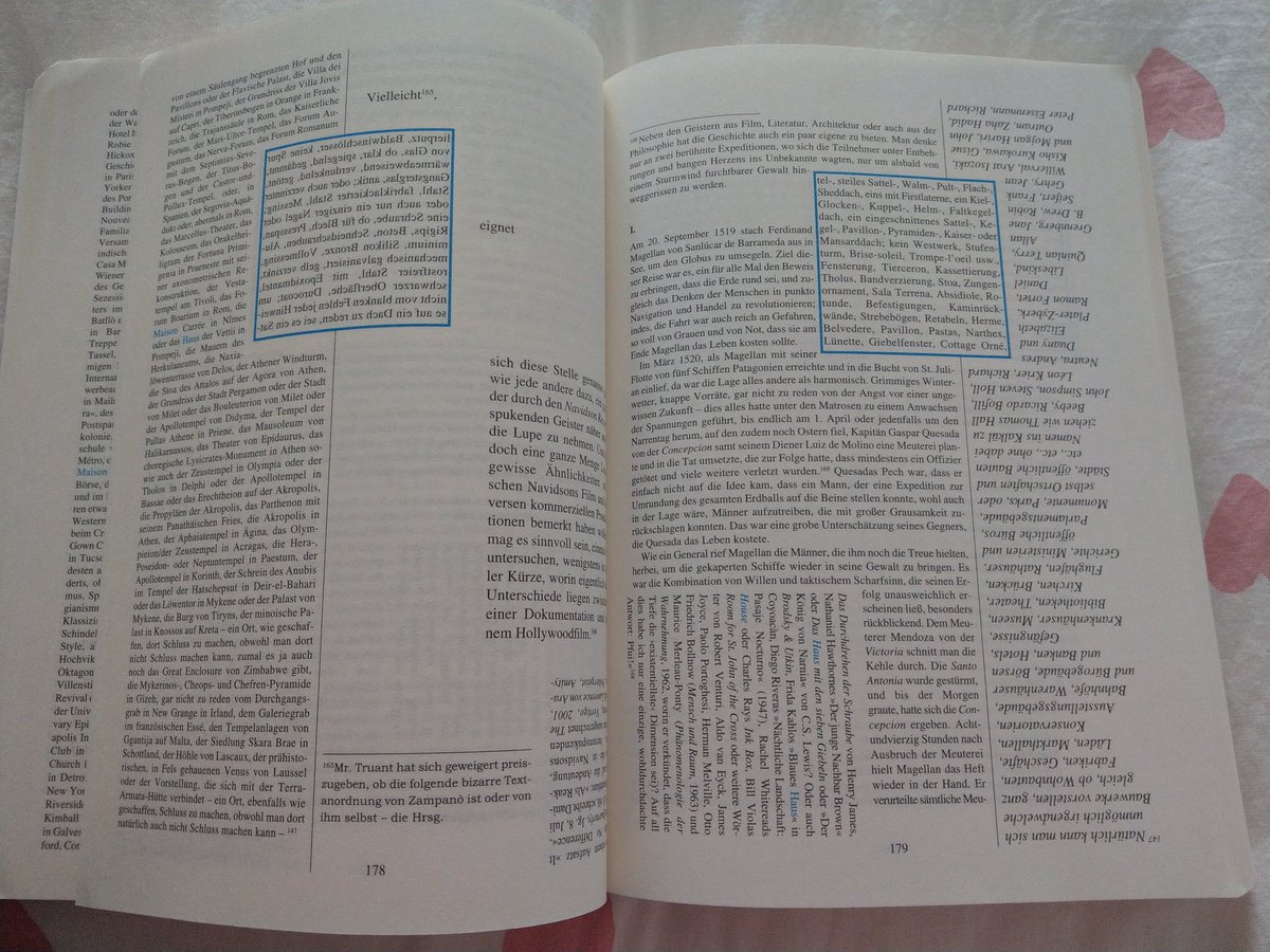 SparkOfDarkness's tweet photo. Das Haus ist auch innen recht ungewöhnlich ...
#HouseOfLeaves #DasHaus #Roman #Taschenbuch #Design #ungewöhnlich #Buchsatz https://t.co/cRsoIy7W4A