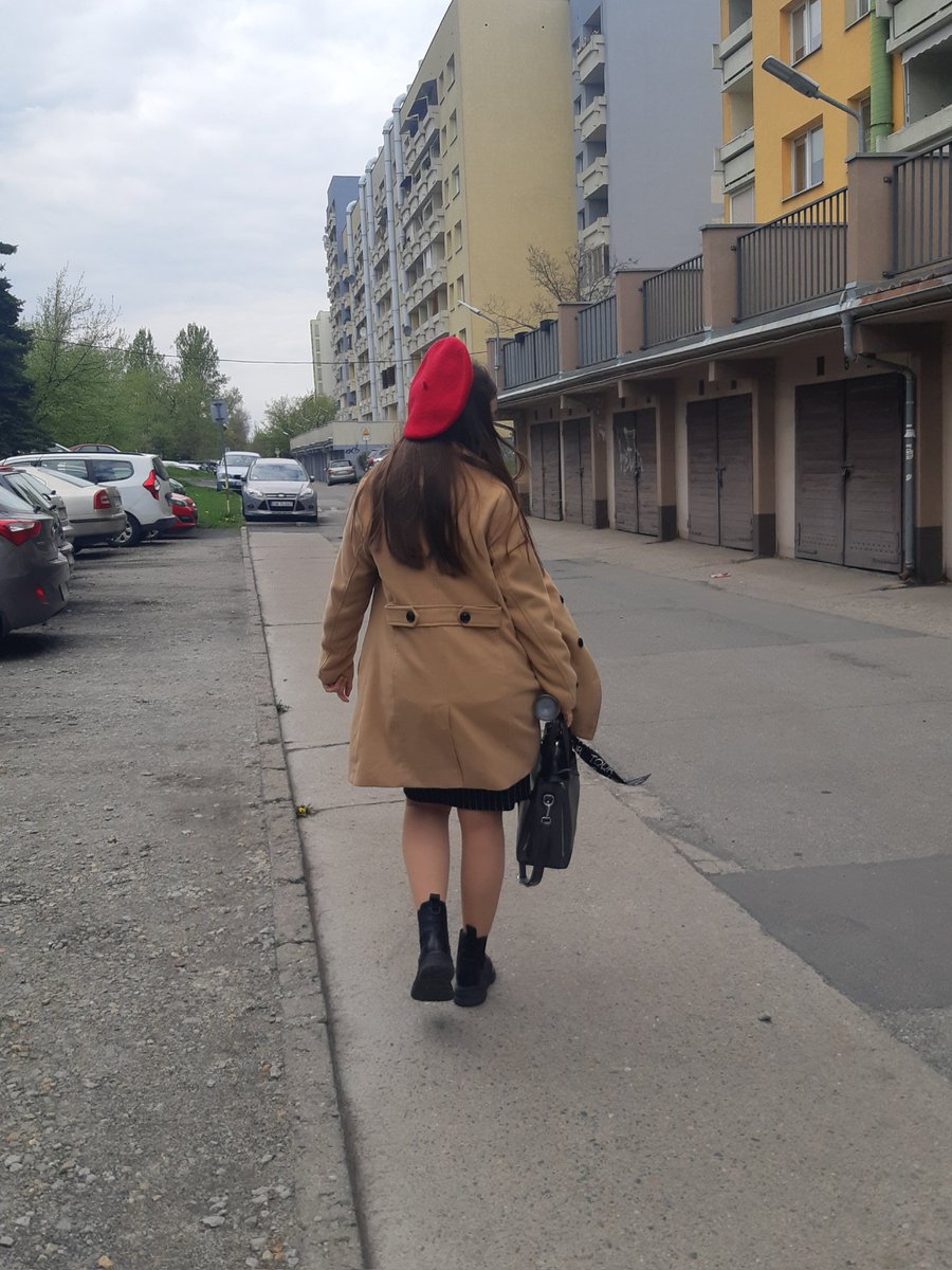 NorykValery's tweet photo. Вона ��овернулася! https://t.co/MHlHtp5T61