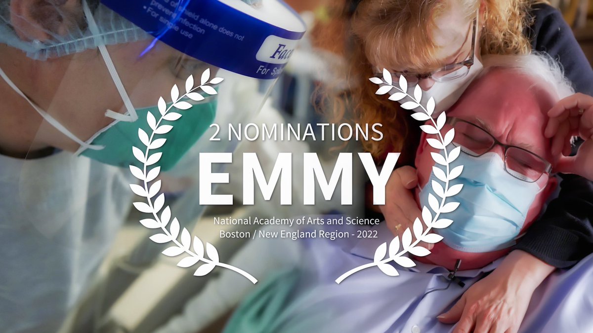 Envision Films tweet media