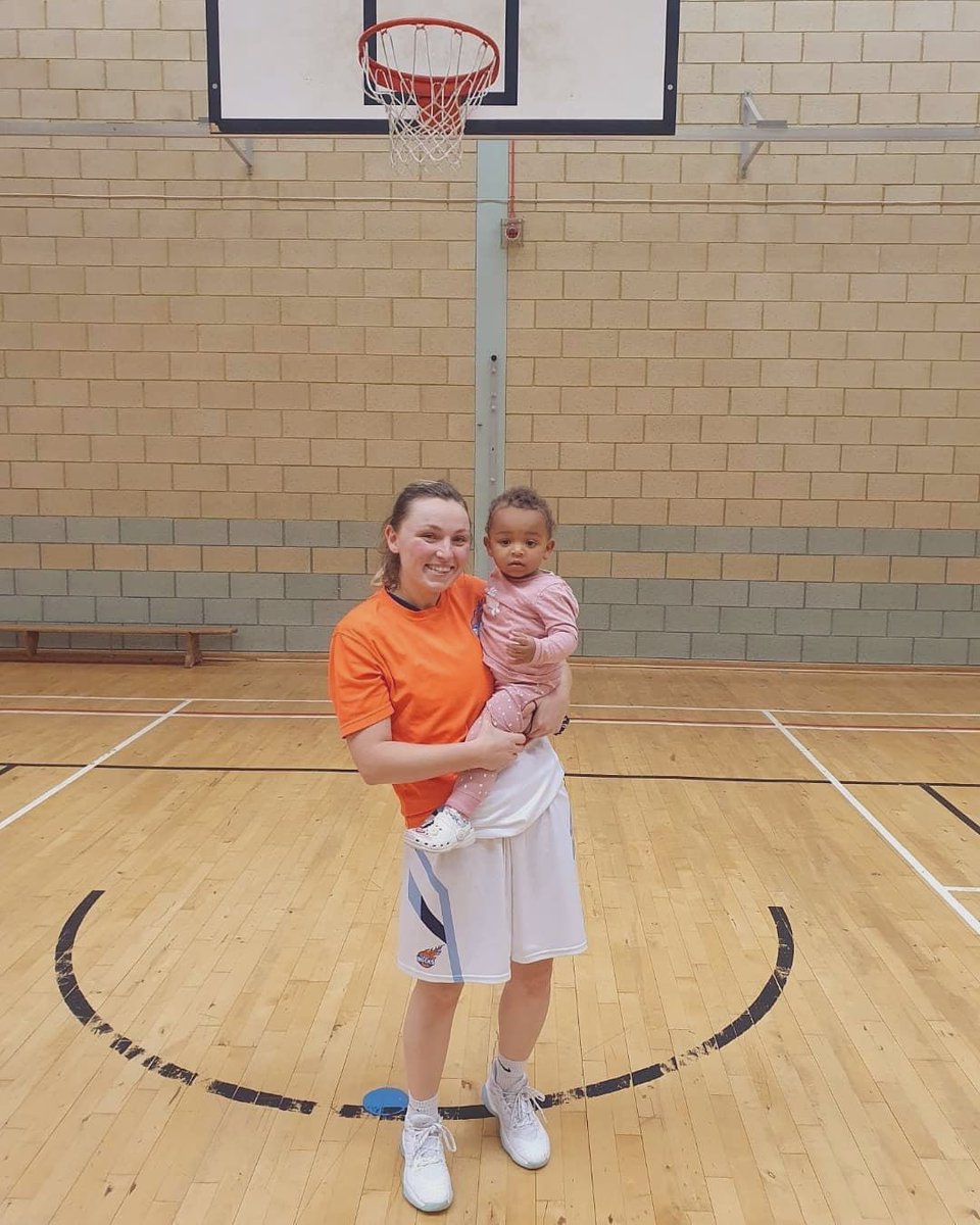 Gladiators_SBC's tweet photo. Happy 2nd birthday to our favourite little person. 

Normally found, quality assuring the work we do on court!

#Big2 
#LittleLadyRock 
#ThisLittleLadyDoesRock #OurTeamIsEverything 😍 https://t.co/mTZmtkTmgy