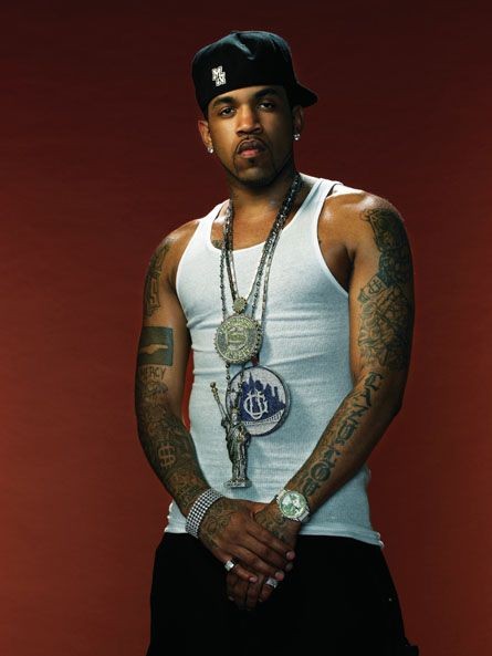 Happy birthday to Lloyd Banks! 