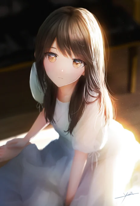 #GWはフォロワーさんが増えるらしい 
よければ… 