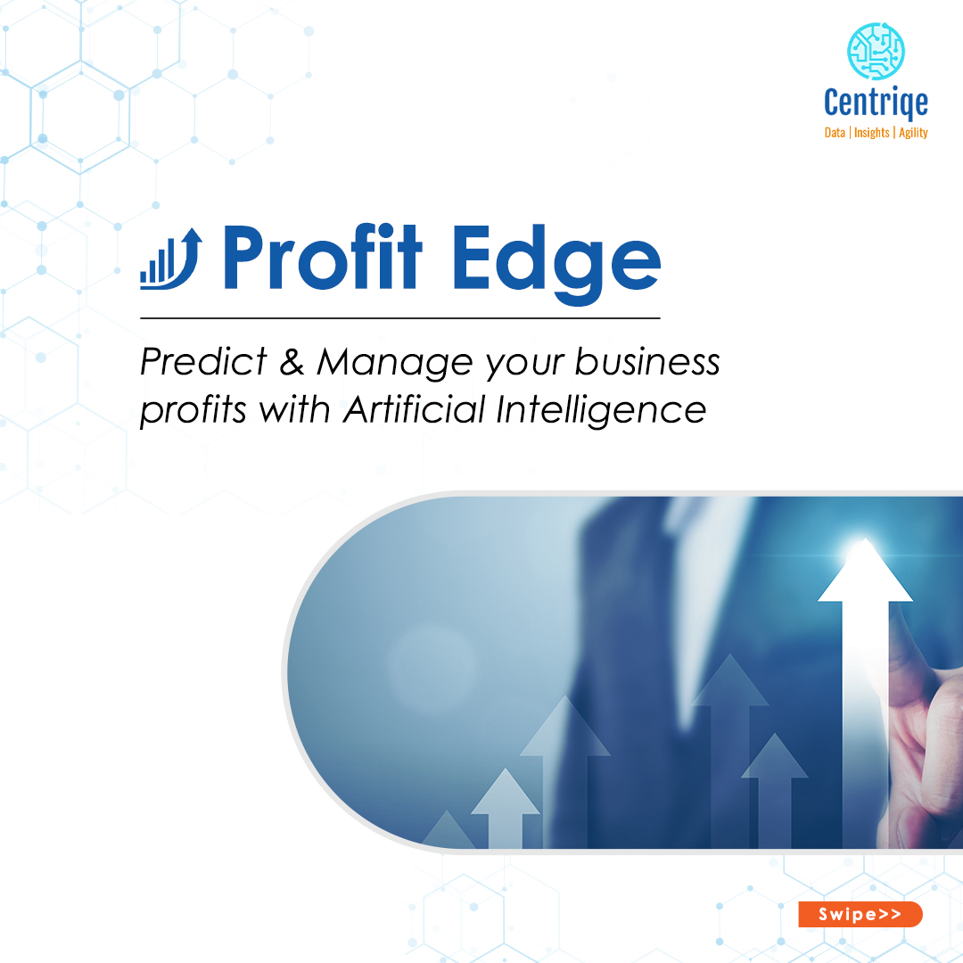 centriqe's tweet photo. Switch to alternatives powered by artificial intelligence and machine learning and let your business function very smoothly. 
Swipe to learn all about ProfitEdge and it's engagement tools! 
#centriqe #artificialintelligence #machinelearning #profitability #profitablebusiness https://t.co/hrRtBtvNsg
