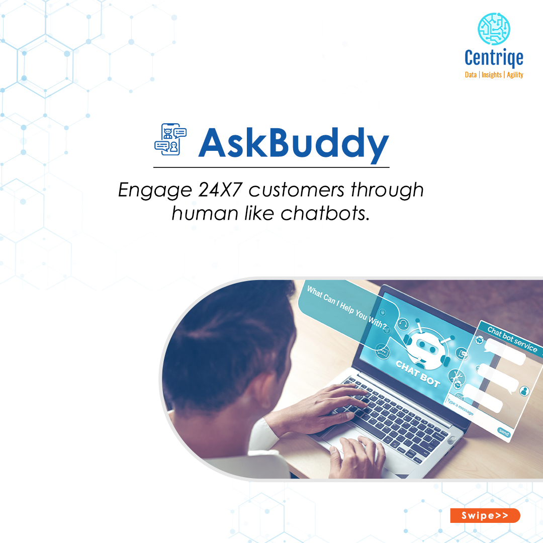 centriqe's tweet photo. Switch to alternatives powered by artificial intelligence and machine learning and let your business function very smoothly. 
Swipe to learn all about ProfitEdge and it's engagement tools! 
#centriqe #artificialintelligence #machinelearning #profitability #profitablebusiness https://t.co/hrRtBtvNsg