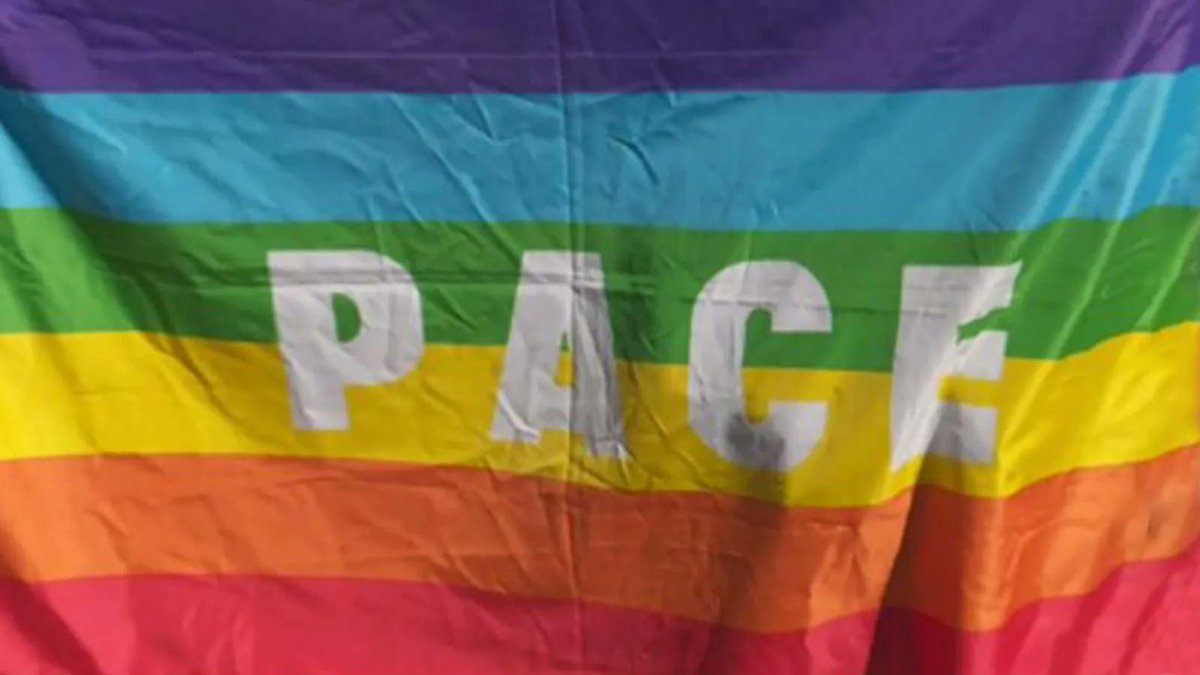 Raiofficialnews's tweet photo. Un programma di #RaiRagazzi e @TgrRaiSicilia per aiutare i giovanissimi a conoscere e interpretare la drammaticità della guerra.
“Parole di Pace, Parole di Guerra”, da lunedì #2maggio, tutti i giorni alle 17 su @RaiGulp e @RaiPlay ➡️ https://t.co/ThhvxfUAAC https://t.co/at4atbLdTI