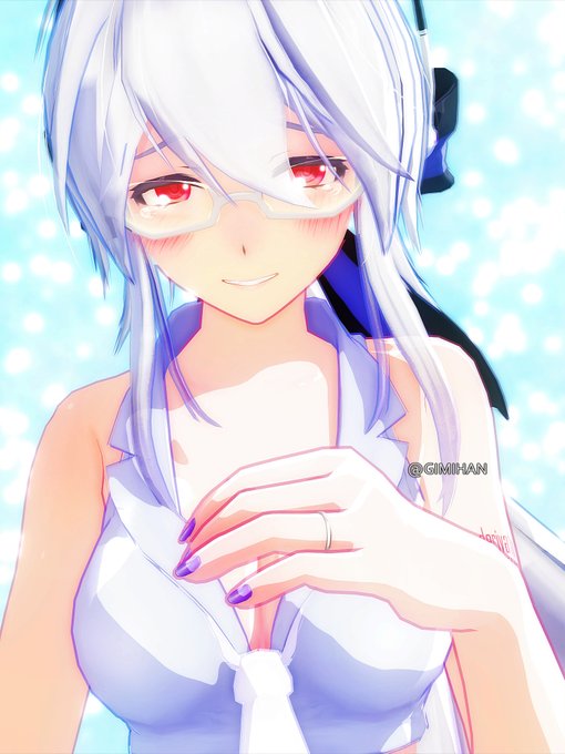 弱音ハクのtwitterイラスト検索結果 古い順