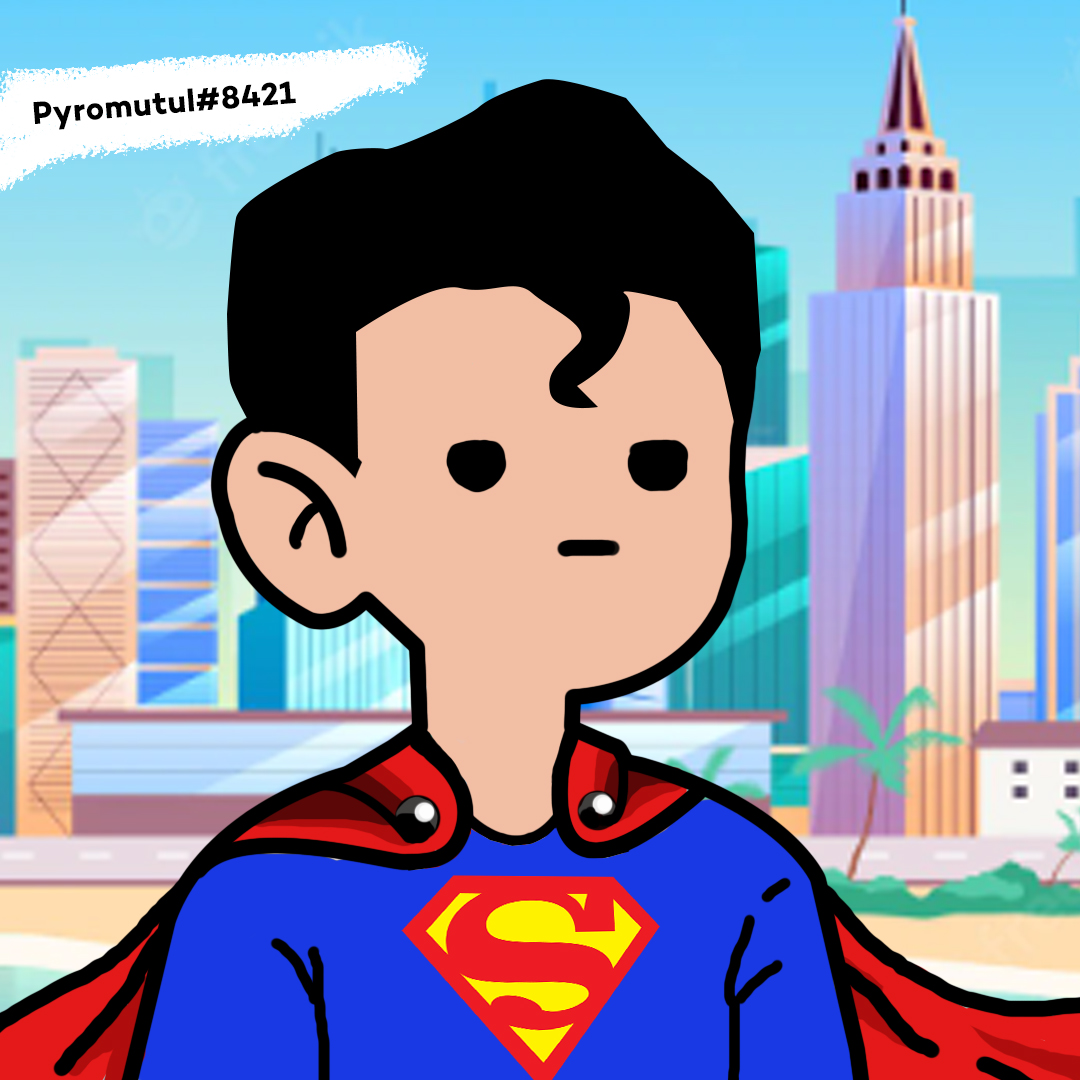 hamo_rk's tweet photo. Sups Boki

@BokiNFT @the_seoulful @codethsmithy

 #bokifanart 
@yelaoshiETH
@Dandy0328 
@tibo_nft 
@GianFrNFT https://t.co/uYgS6iYamZ