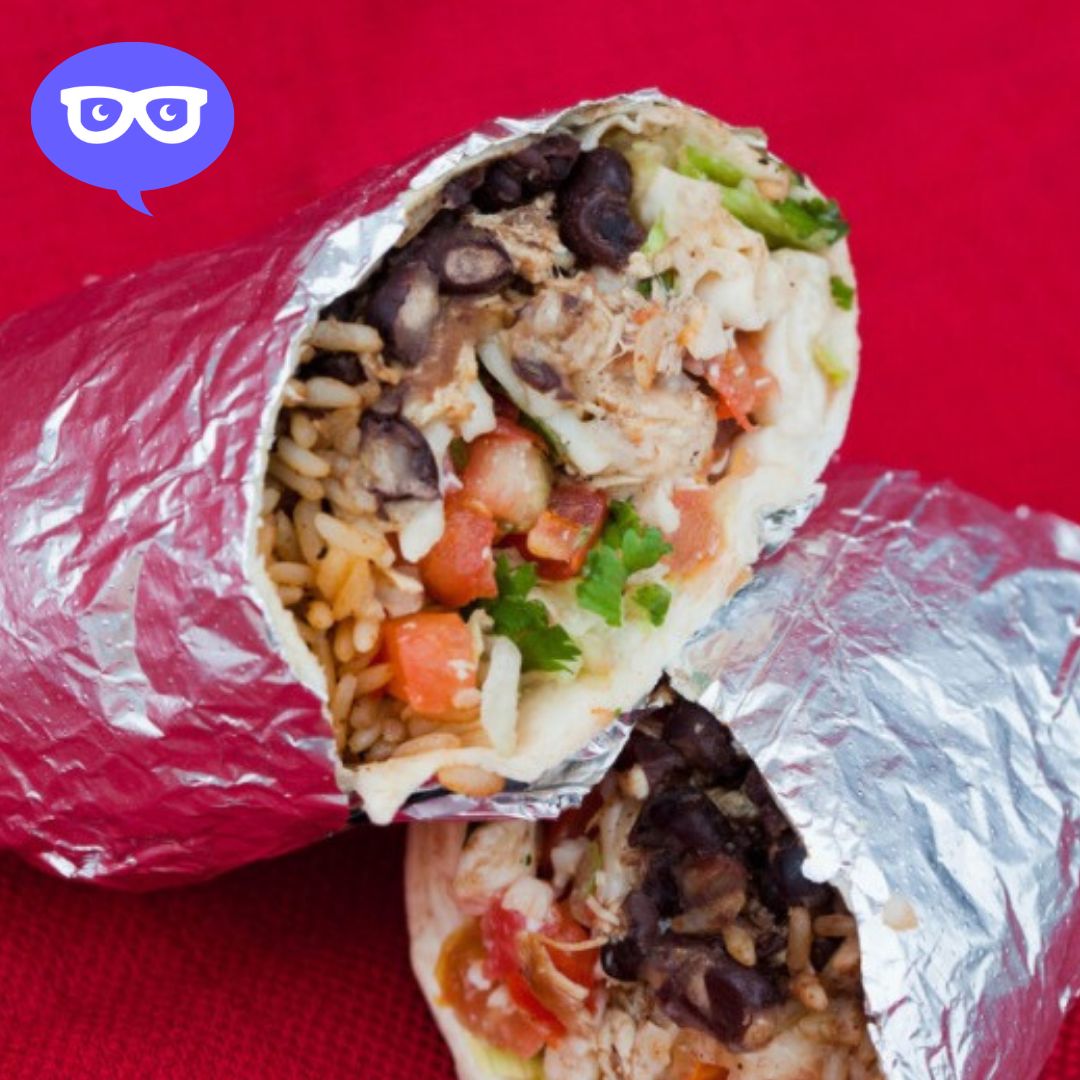 Get 2 for 1 on the best burritos with the Kayana app. Find Wrapstars and get your burrito on!
#mexicanfood #londonfoodie #londonfoodspots #londonfoodguide #eatoutlondon #londonrestaurants #wheretovisitlondon #kayana