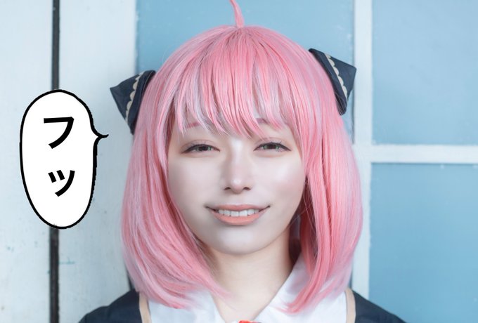 Twitterのコスプレ画像27