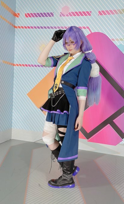 コスプレイヤー雨音瑠美(あまねるみ)のTwitter画像44