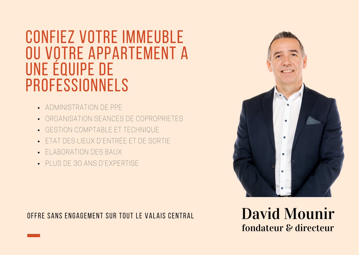 levalais's tweet image. Confiez votre administration de PPE ou la gérance locative à des experts