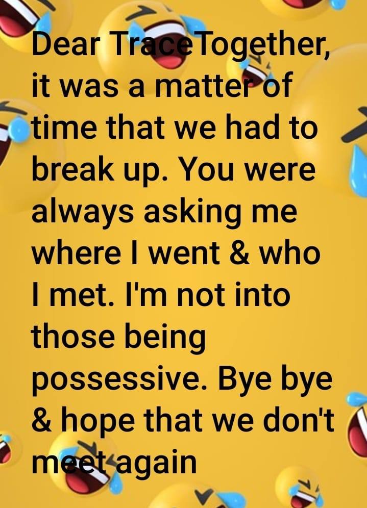 slowpokemax's tweet photo. Good riddance!! https://t.co/2ng71grTaO