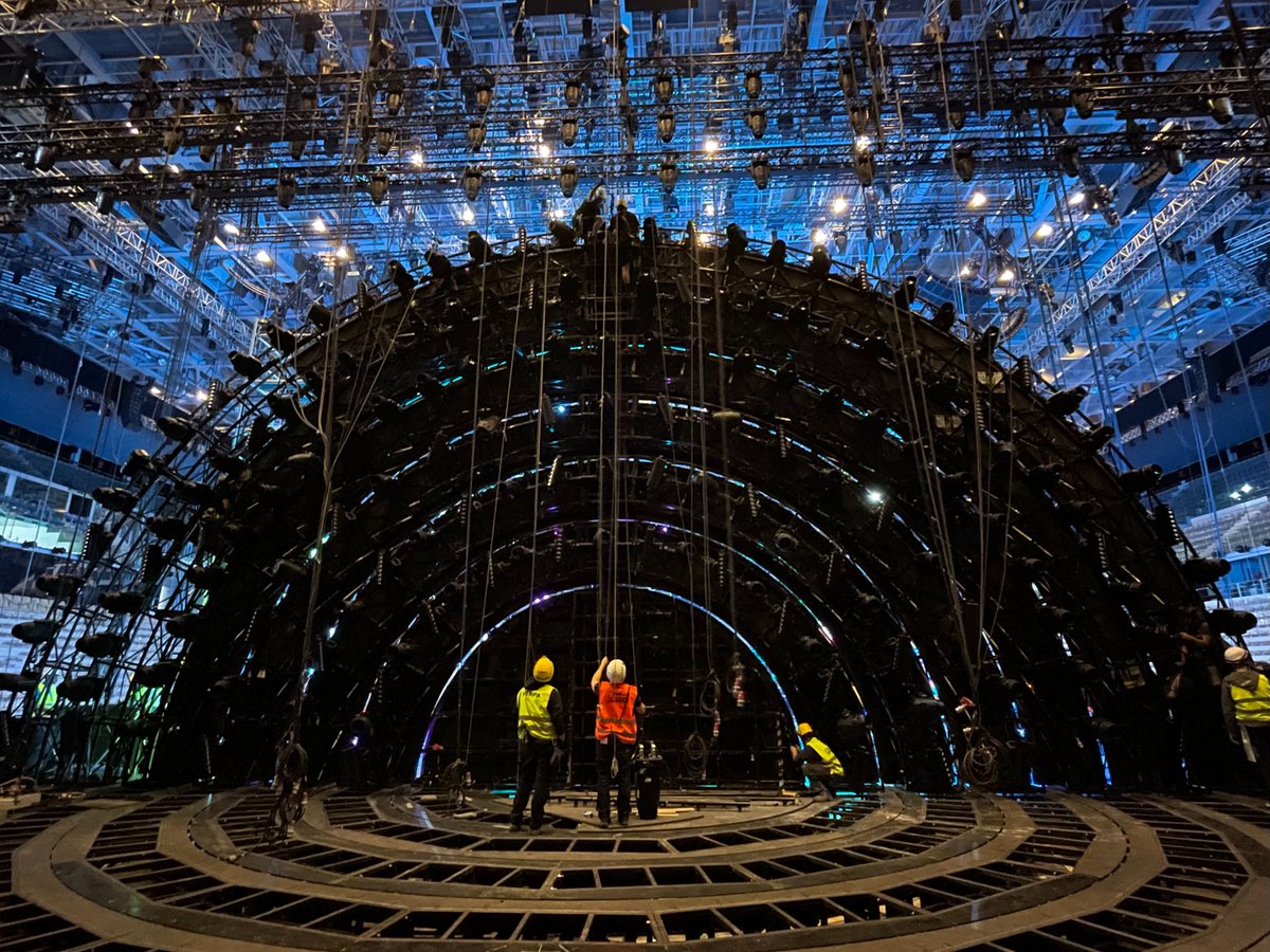 TV Zone | Eurovision tweet media