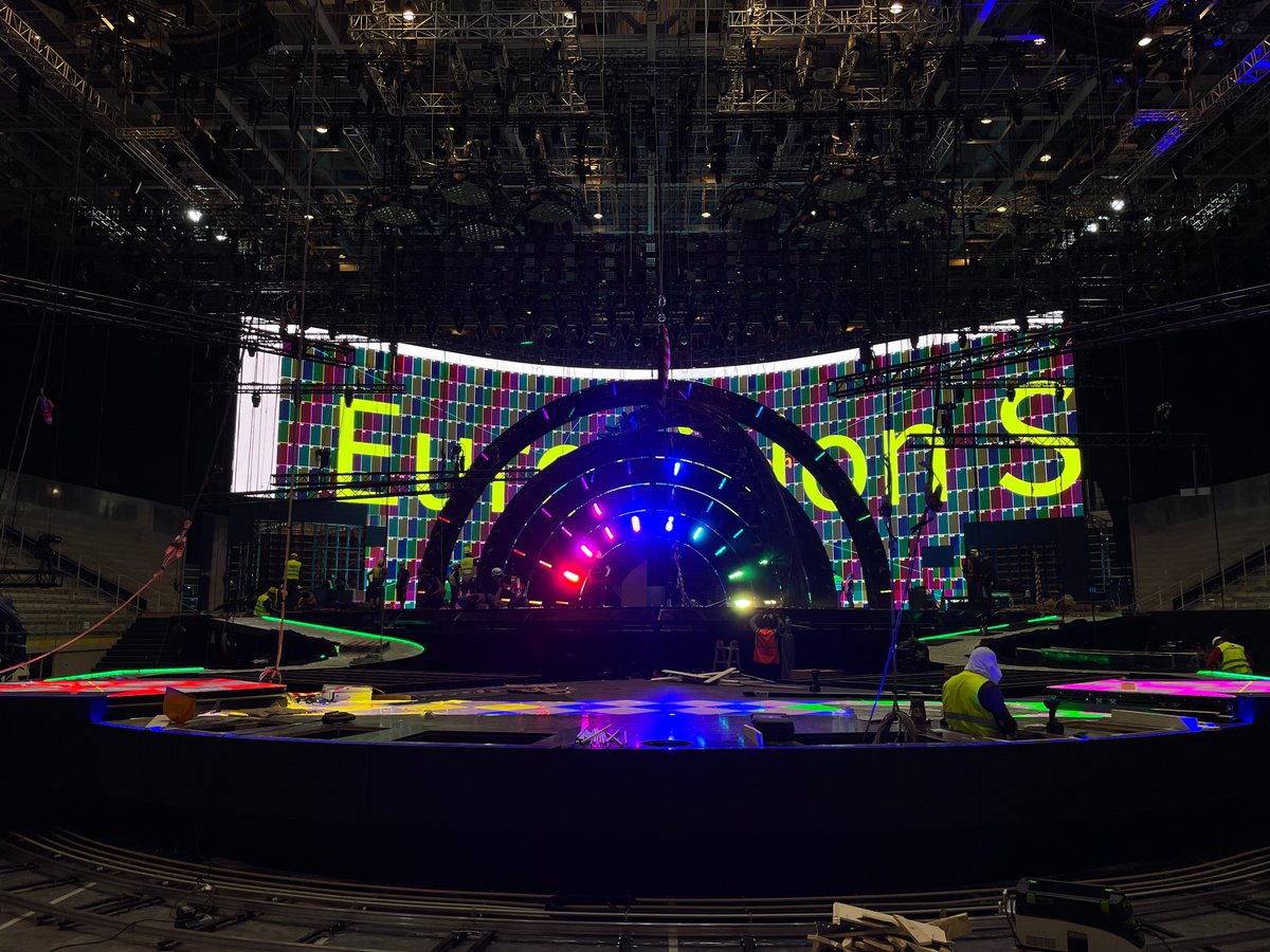 TV Zone | Eurovision tweet media