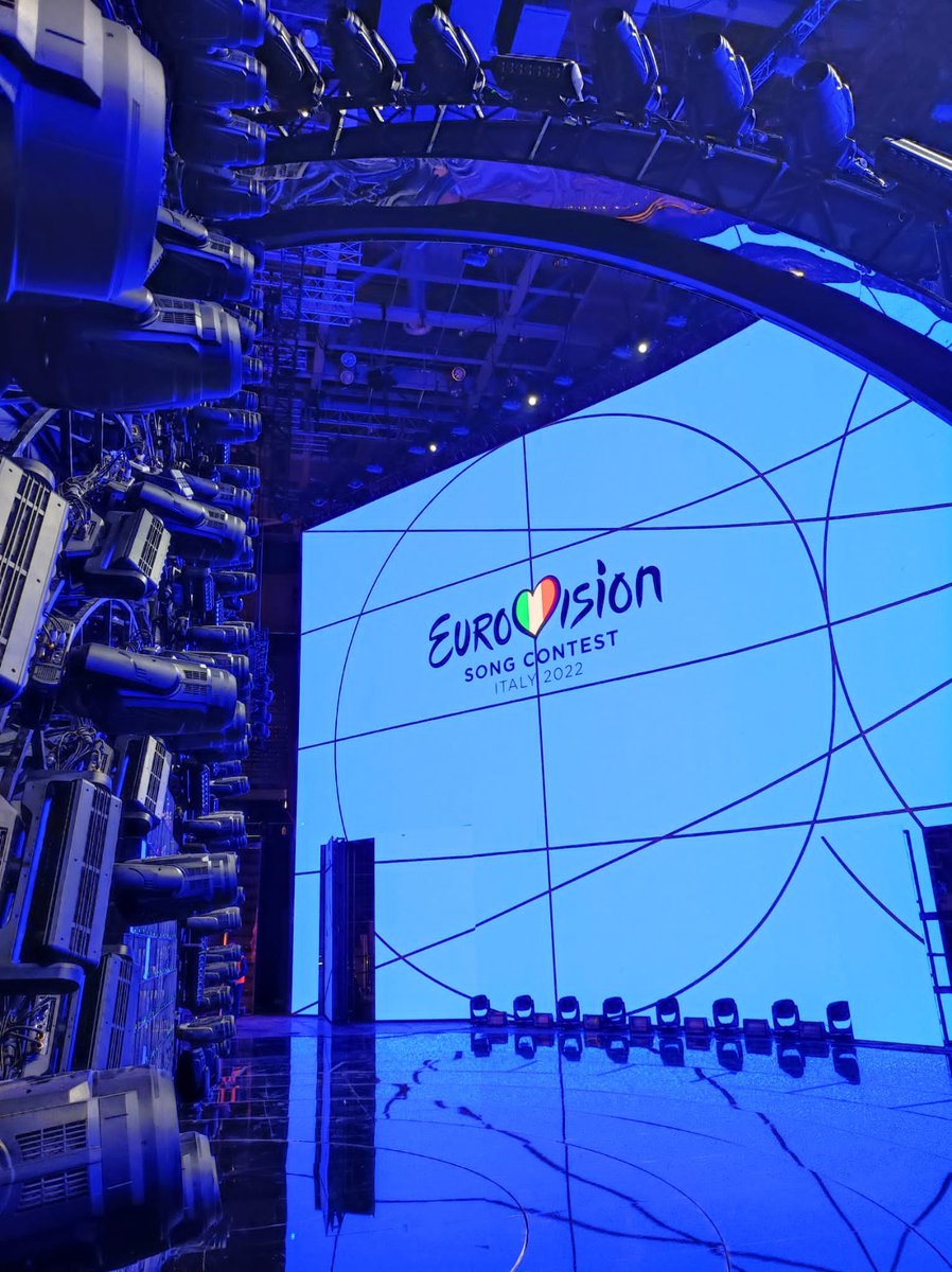 TV Zone | Eurovision tweet media