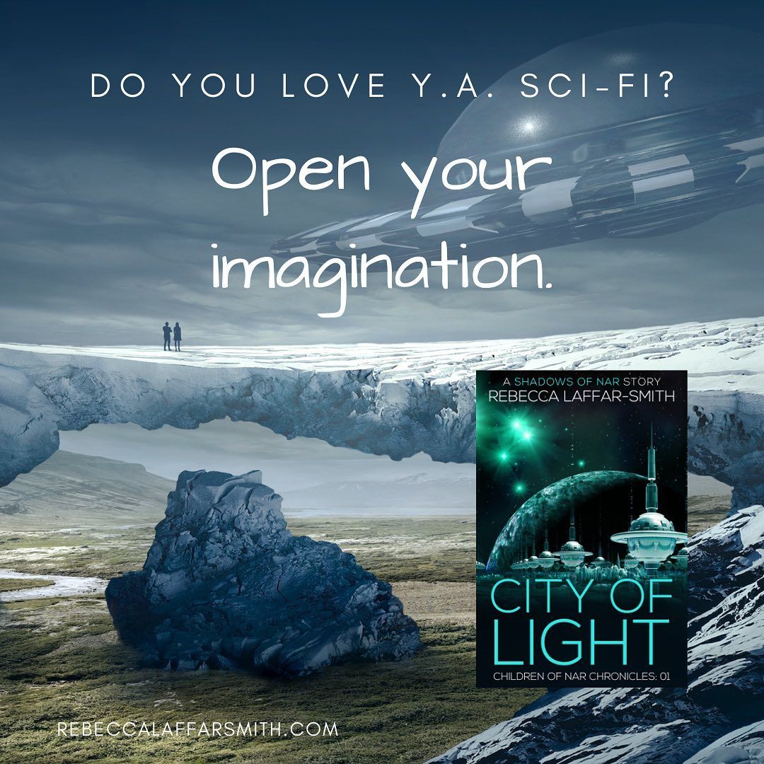 laffarsmith's tweet photo. What do you love most about #scifi?

I love the opportunity to explore ultimate possibility. The Universe is vast. Imagine the infinite stories that roam the stars.

#scifibooks #livevicariously #possibilitiesareendless #escapereality https://t.co/TlP7JiQ30j