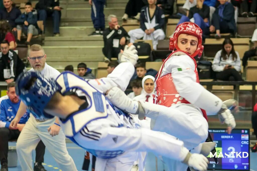 Respect_Token's tweet photo. @jack__woolley__ is here

@swedishopentaekwondo

📷: @moragpress https://t.co/Cv3teERHEt https://t.co/XfQtnBfU19