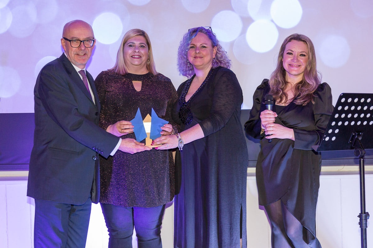 We’re delighted that a local Community Centre, in which we provide funding for two Wellbeing Officers, has recently been awarded ‘Charity of The Year’ in this year’s annual <a href="/LeamBizAwards/">Leam Business Awards</a>.

Find out more about this fantastic achievement here: orbitgroup.link/S4zGh