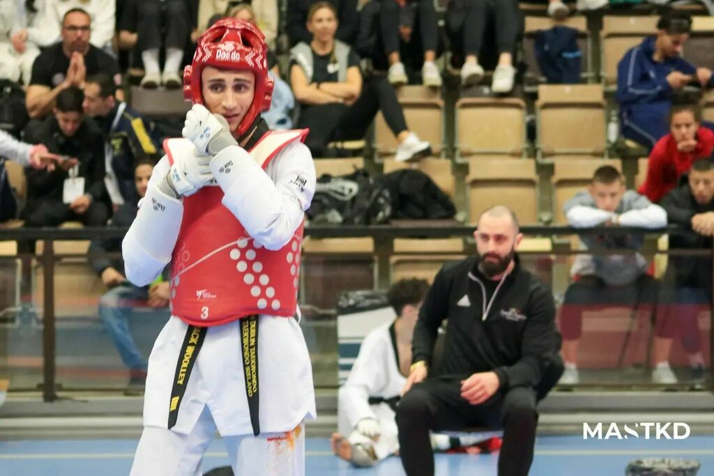 Respect_Token's tweet photo. Look who is. @jack__woolley__

@swedishopentaekwondo

📷: @moragpress https://t.co/qSIz6XVCb9 https://t.co/2Nb4YV8mwo