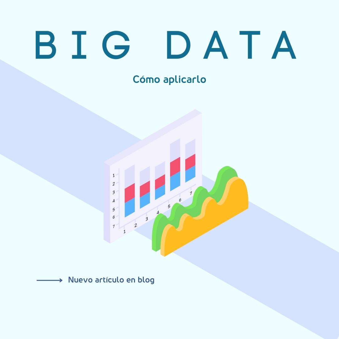 syscomed's tweet photo. Hoy en nuestro #blog 📕 te contamos de forma práctica, y con ejemplos, cómo se usa el Big Data ⚙️
#syscomed #transformaciondigital #kitdigital #bigdata
📲 https://t.co/uKwlLtwLYU https://t.co/JvEJjDN65X
