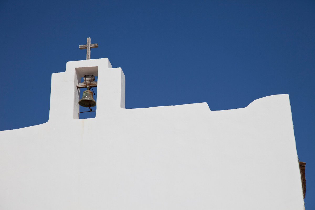 📺#MVMagTV22 <a href="/visitformentera/">Visit Formentera</a>

Sus 6 pueblos son: #LaSavina, la entrada, #SantFrancesc, la capital; #SantFerran, #bohemia; #EsPujols, la mayor parte del ocio; #EsCaló, con aire de pueblo de pescadores. #ElPilar de #LaMola, la parte más alta.

👇#TV
ow.ly/7G2850IWfS8