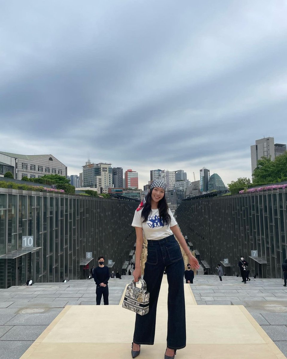 soljiwan_union's tweet photo. 호뎡....몰랐자나....지나갔자나...🥲 https://t.co/uCEbSeASIP