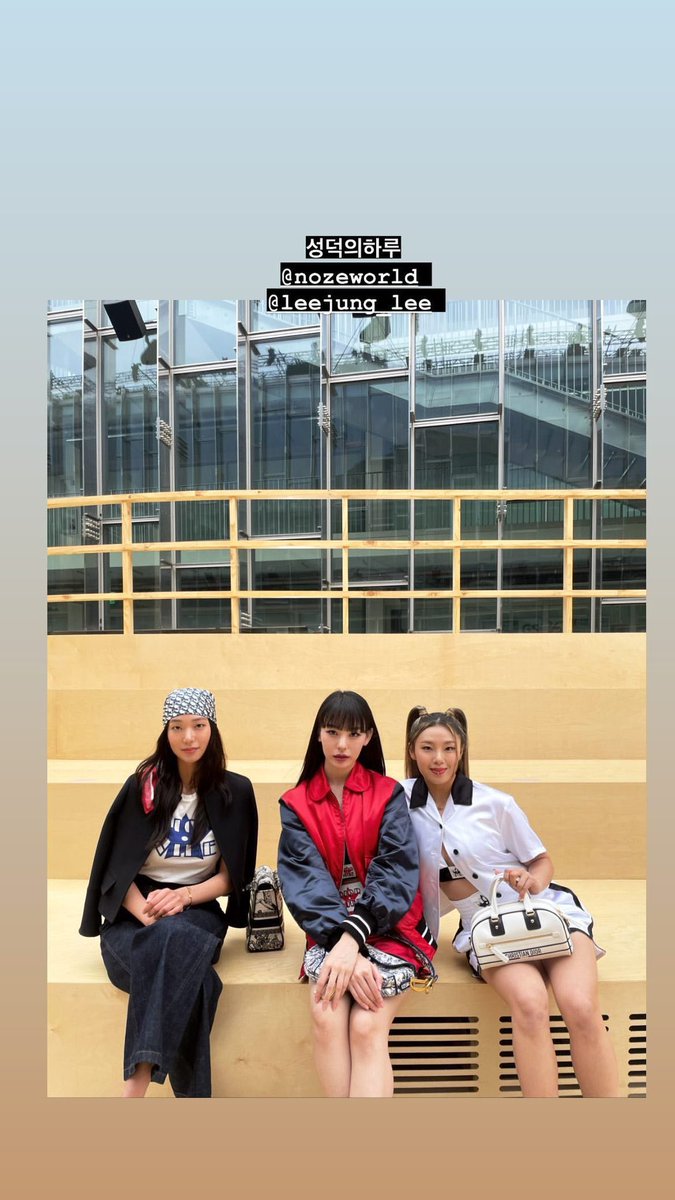 soljiwan_union's tweet photo. 호뎡....몰랐자나....지나갔자나...🥲 https://t.co/uCEbSeASIP