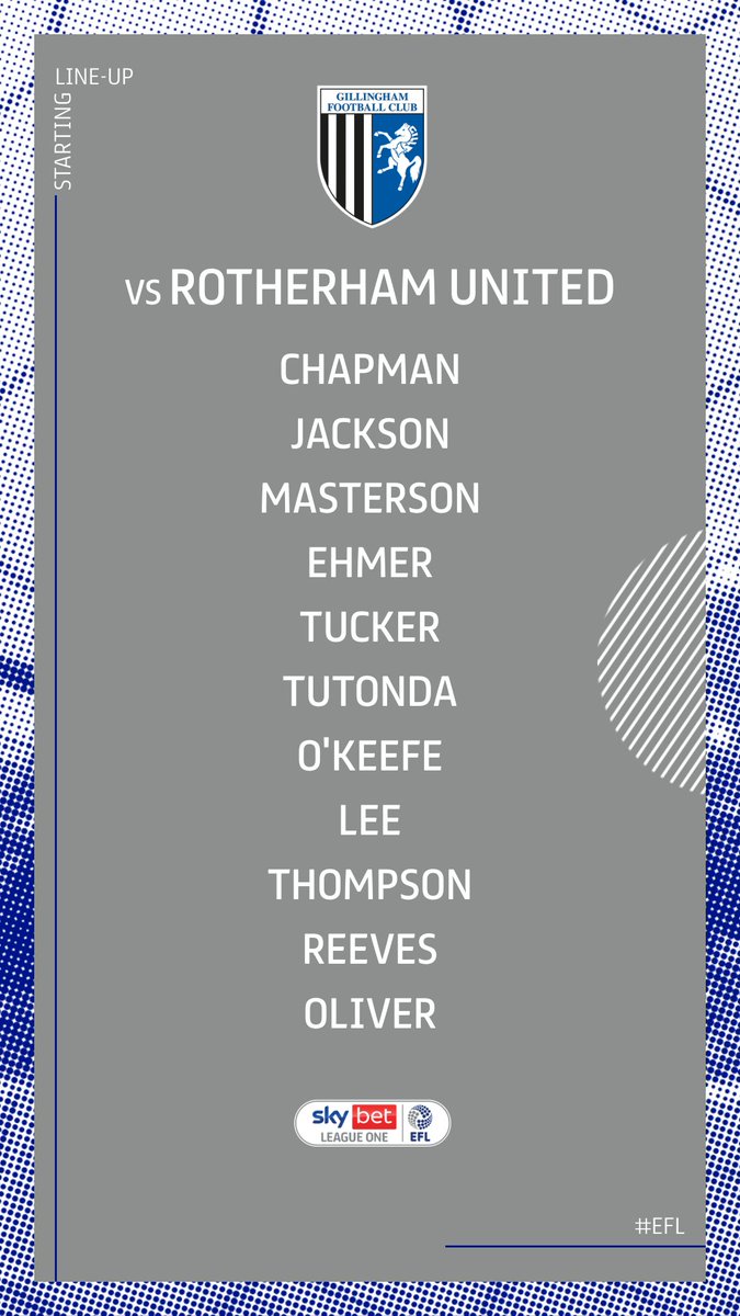 Sky Bet League One tweet media