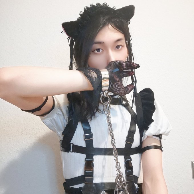 战败女仆の调教ww        &larr;调教前‖调教后&rarr; "看起来并没有完全屈服呢"  #女仆 #伪娘 #女装大佬 #白丝 #sissy #femboy #男の娘 https://t.co/aj4EcRu<a href="/tag/%E5%A5%B3%E4%BB%86"class="tags">#女仆</a><a href="/tag/sissy"class="tags"><span>#sissy</span></a><a href="/tag/femboy"class="tags"><span>#femboy</span></a><a href="/tag/%E7%94%B7%E3%81%AE%E5%A8%98"class="tags"><span>#男の娘</span></a><a href="/tag/%E4%BC%AA%E5%A8%98"class="tags"><span>#伪娘</span></a><a href="/tag/%E7%99%BD%E4%B8%9D"class="tags"><span>#白丝</span></a><a href="/tag/%E5%A5%B3%E8%A3%85%E5%A4%A7%E4%BD%AC"class="tags"><span>#女装大佬</span></a>