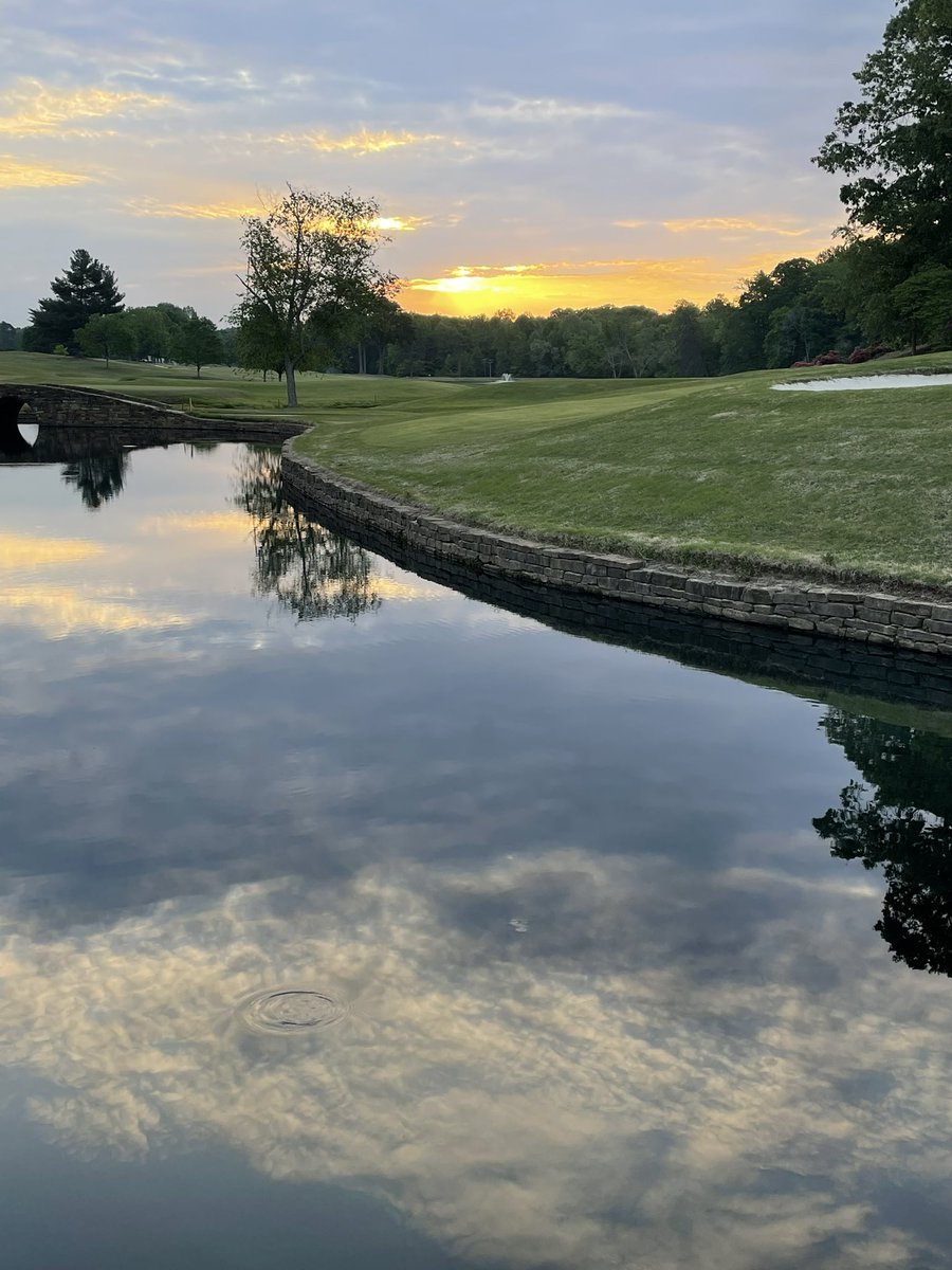 Tim Carpenter, CGCS (@gcc_agronomy) on Twitter photo Should be a great day for the first round of the Spring Member-Member <a href="/GastonCC1919/">Gaston Country Club</a> Should be a great day for the first round of the Spring Member-Member <a href="/GastonCC1919/">Gaston Country Club</a>
